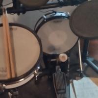 Batteria elettronica Roland TD 10