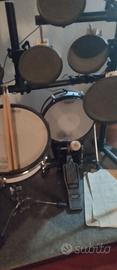 Batteria elettronica Roland TD 10