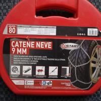 Catene da neve marca Smart gruppo 80 per auto