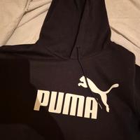 felpa puma