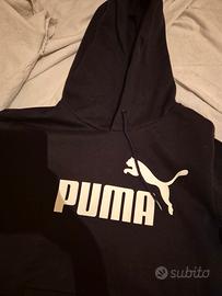 felpa puma