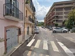 Posto auto coperto in via San Giacomo