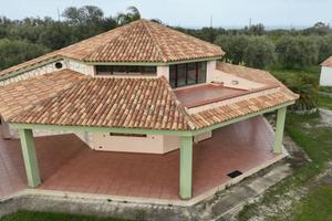 Casa singola a Melilli (SR)