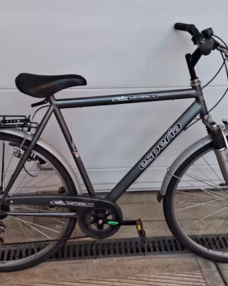 Bici uomo