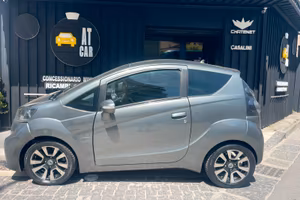 Minicar Casalini M14 Pronta consegna