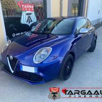 Alfa Romeo MiTo 1.4 T 120 CV GPL