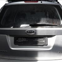 PORTELLONE POSTERIORE COMPLETO KIA Carens 2a Serie