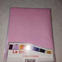 coppia di federe irge 