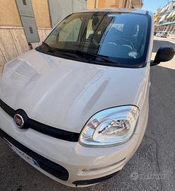 Vengo fiat panda