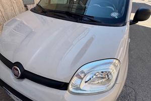 Vengo fiat panda