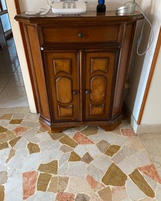 Porta tv