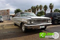 FORD GALAXIE-500-Coupe