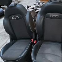 TAPPEZZERIA PELLE/STOFFA 500x