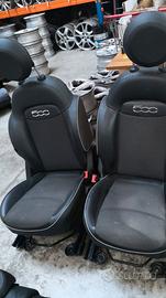 TAPPEZZERIA PELLE/STOFFA 500x