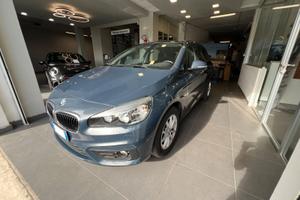 BMW 218I Active Tourer Advantage