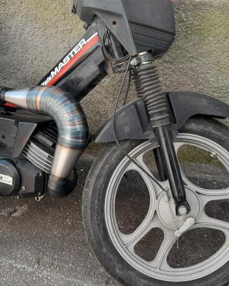 marmitte per califfone/atala master 