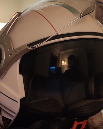 casco jet xs motocubo
