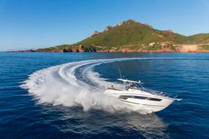 JEANNEAU CAP CAMARAT 10.5 WA SERIE 2 YAMAHA 2x300