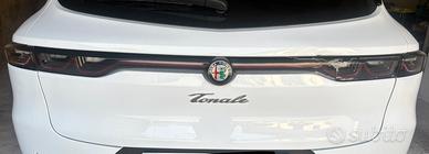 Fanale posteriore Alfa Tonale LED danneggiato