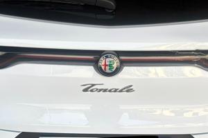 Fanale posteriore Alfa Tonale LED danneggiato