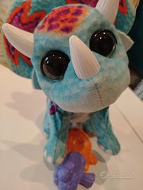 Fur real friends - dinosauro