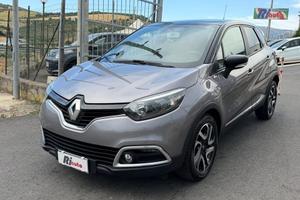 Renault Captur dCi 90 CV