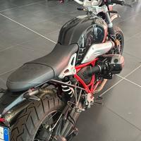 Bmw r nine t urban gs