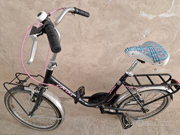 Graziella bici