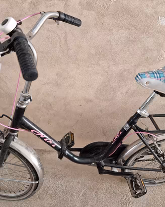 Graziella bici