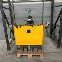 Posizionatori di saldatura