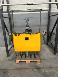 Posizionatori di saldatura