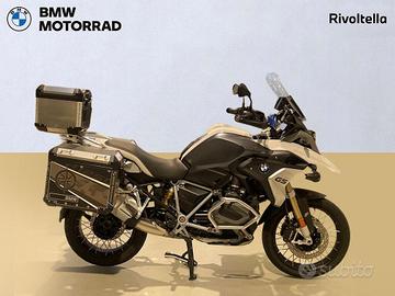 BMW r 1250 gs Abs my21