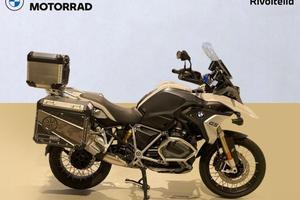 BMW r 1250 gs Abs my21