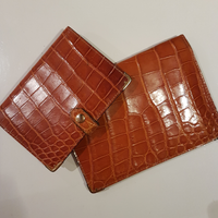 Portafoglio Ferragamo