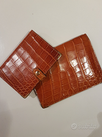 Portafoglio Ferragamo