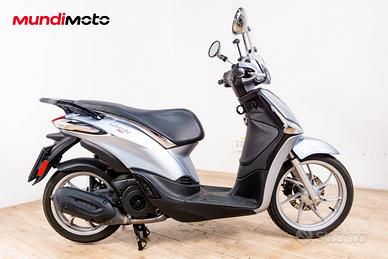 PIAGGIO LIBERTY 125 ABS - 2023