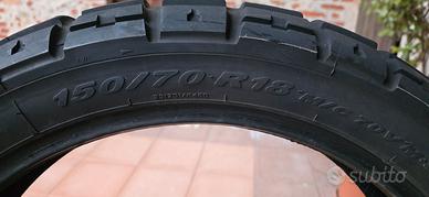 Gomme Pirelli Scorpion Rally Str