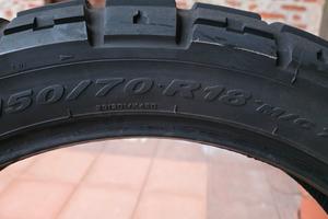 Gomme Pirelli Scorpion Rally Str