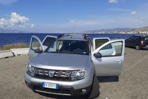 Duster I del 2017 1.5 Laureate Family BiFuel 4x2