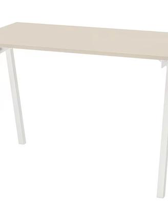 8 Tavoli da scrivania 120×70cm – come nuovi