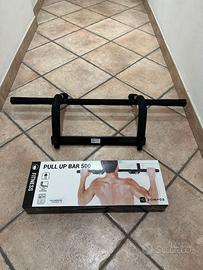 Pull Up Bar / Barra per trazioni a porta