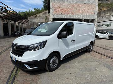 RENAULT Trafic T30 2.0 dCi 150CV PL-TN Furgone N