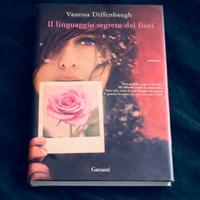 Il Linguaggio Segreto dei Fiori – Vanessa Diffenba