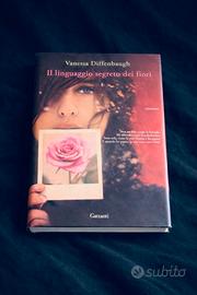 Il Linguaggio Segreto dei Fiori – Vanessa Diffenba