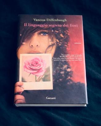 Il Linguaggio Segreto dei Fiori – Vanessa Diffenba