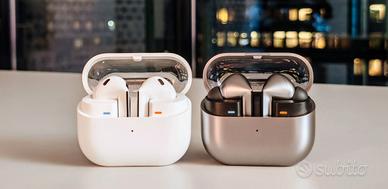 Samsung Galaxy Buds 3 Pro