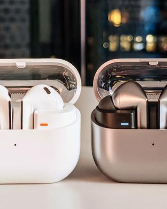 Samsung Galaxy Buds 3 Pro