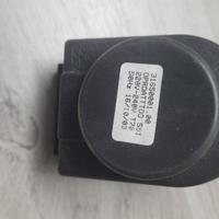 Attuatore valvola deviatrice 3 vie ELBI 230V