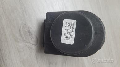 Attuatore valvola deviatrice 3 vie ELBI 230V