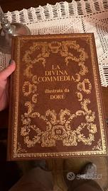 Divina comeddia inlusstrata